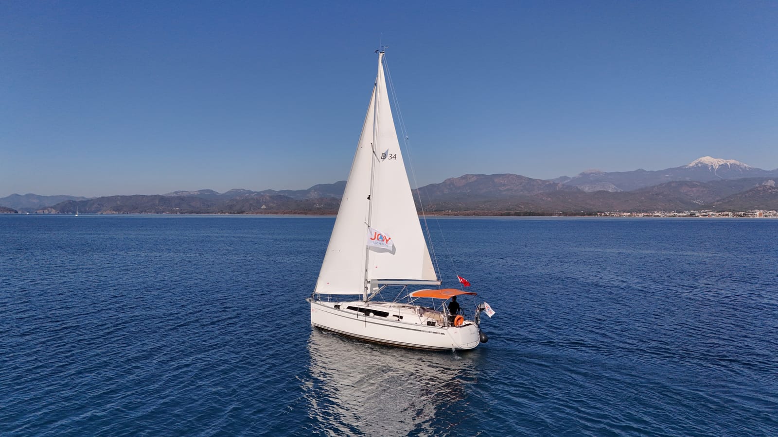 Bavaria 34 - Taz - Photo 4
